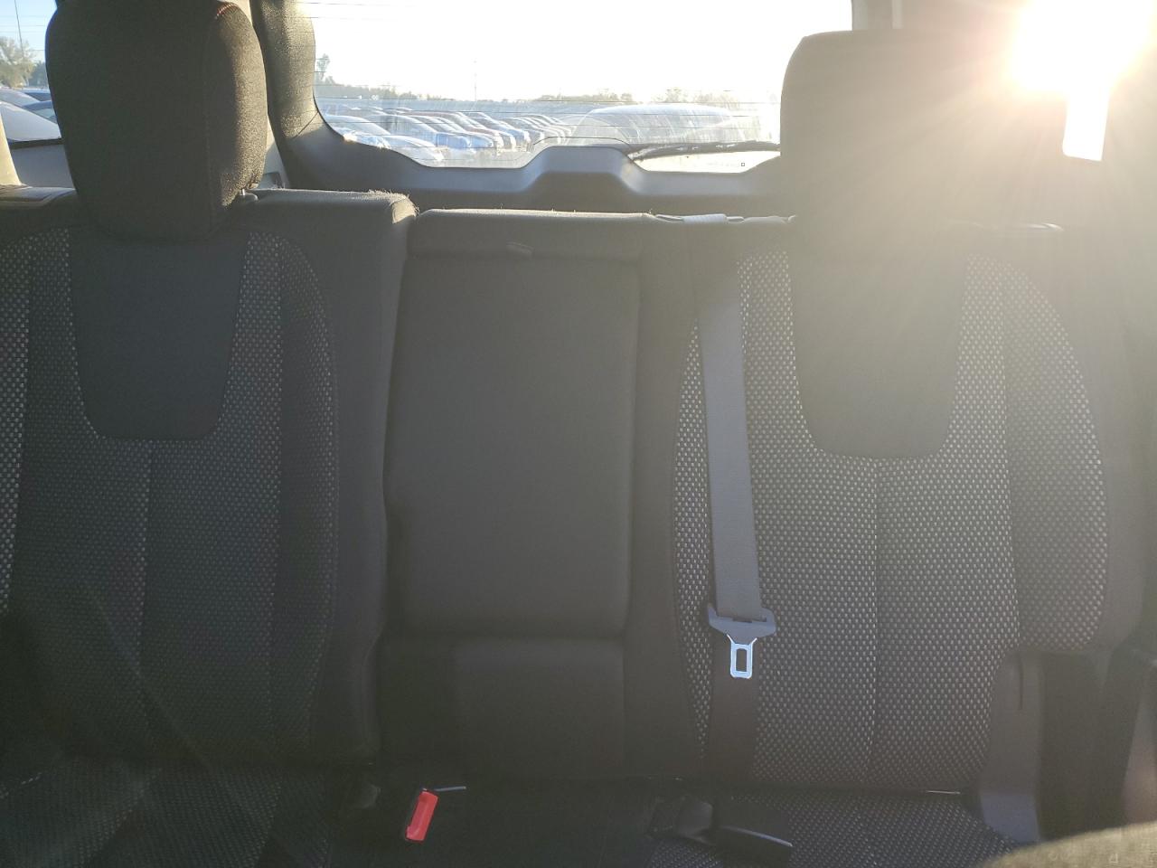 2015 GMC Terrain Sle VIN: 2GKFLWEK8F6392731 Lot: 91231735