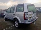 2015 LAND ROVER DISCOVERY 3.0 SDV6 SE 5DR AUTO for sale at Copart SANDTOFT