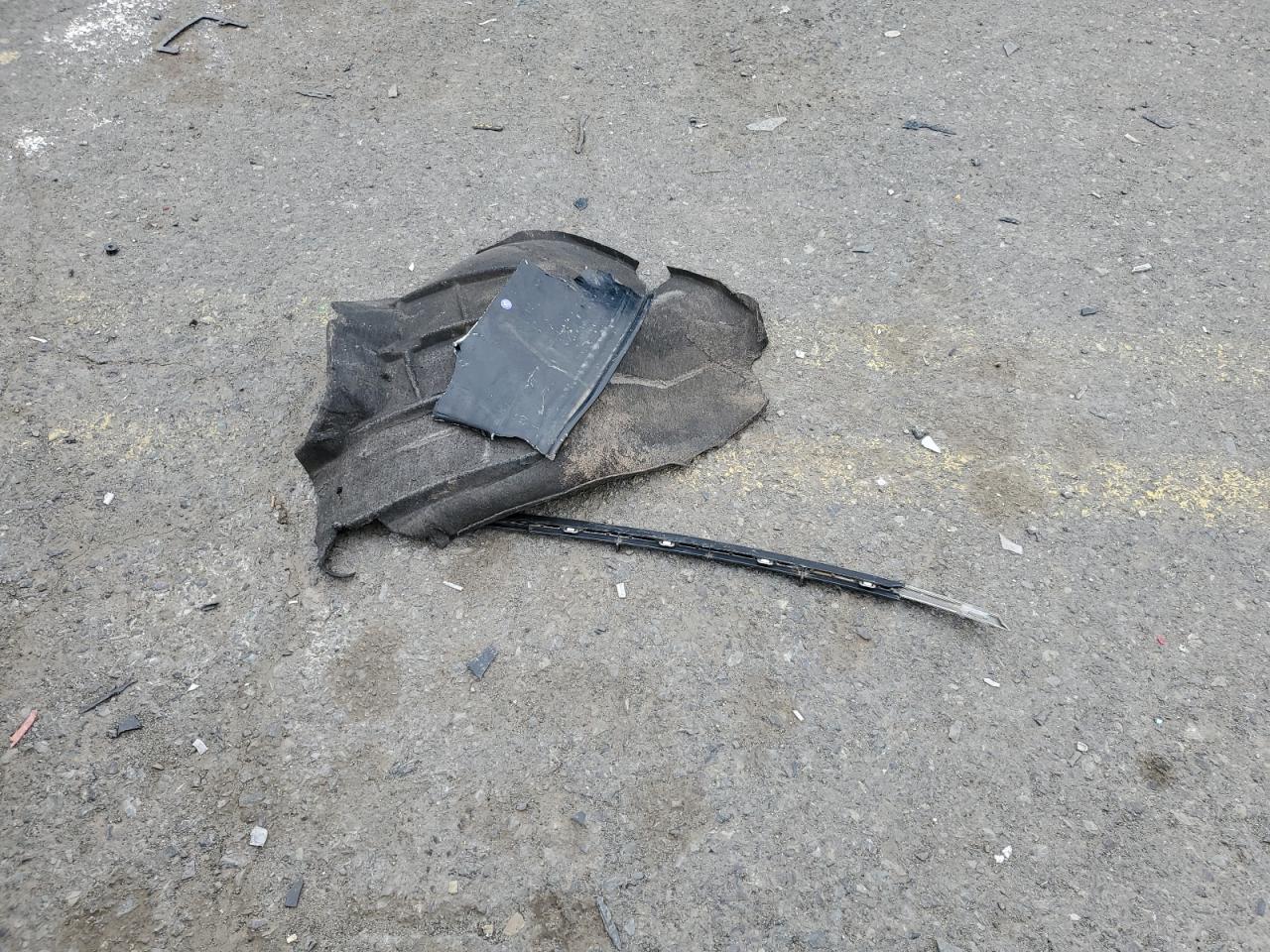 2018 Chevrolet Malibu Lt VIN: 1G1ZD5ST4JF116485 Lot: 92484545