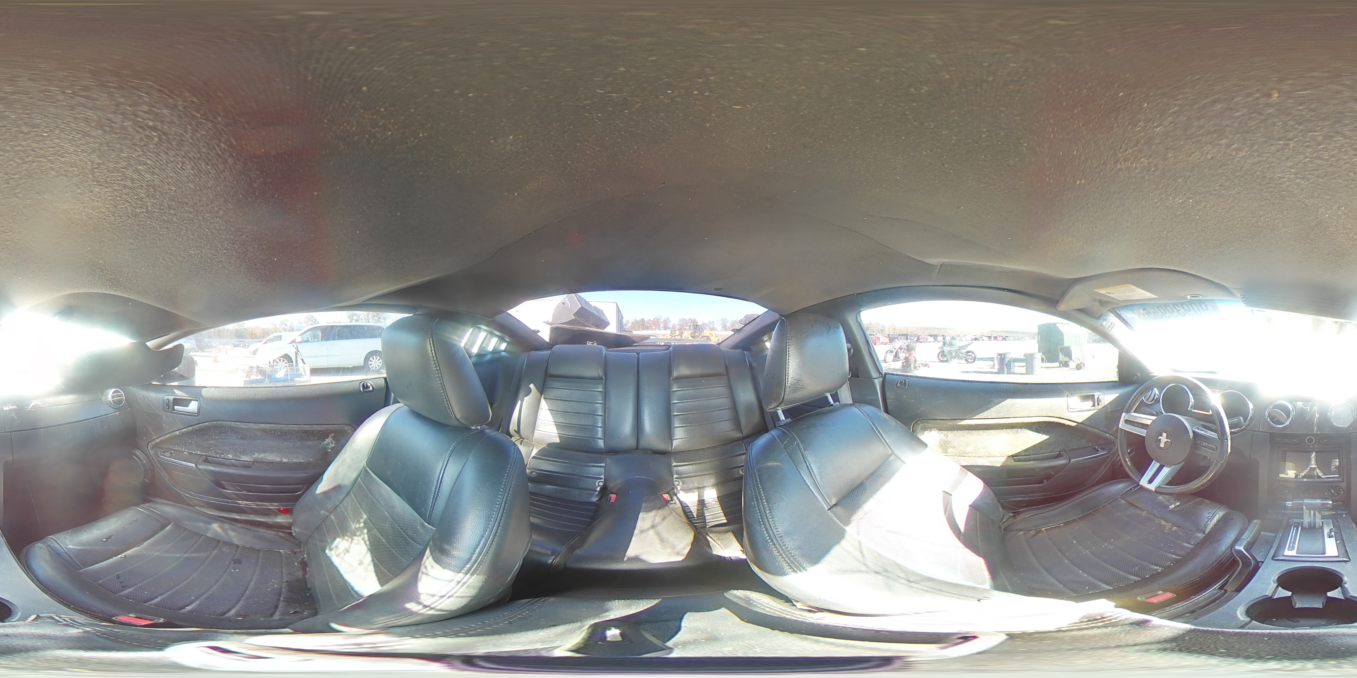 2007 Ford Mustang Gt VIN: 1ZVHT82H775340087 Lot: 90939955