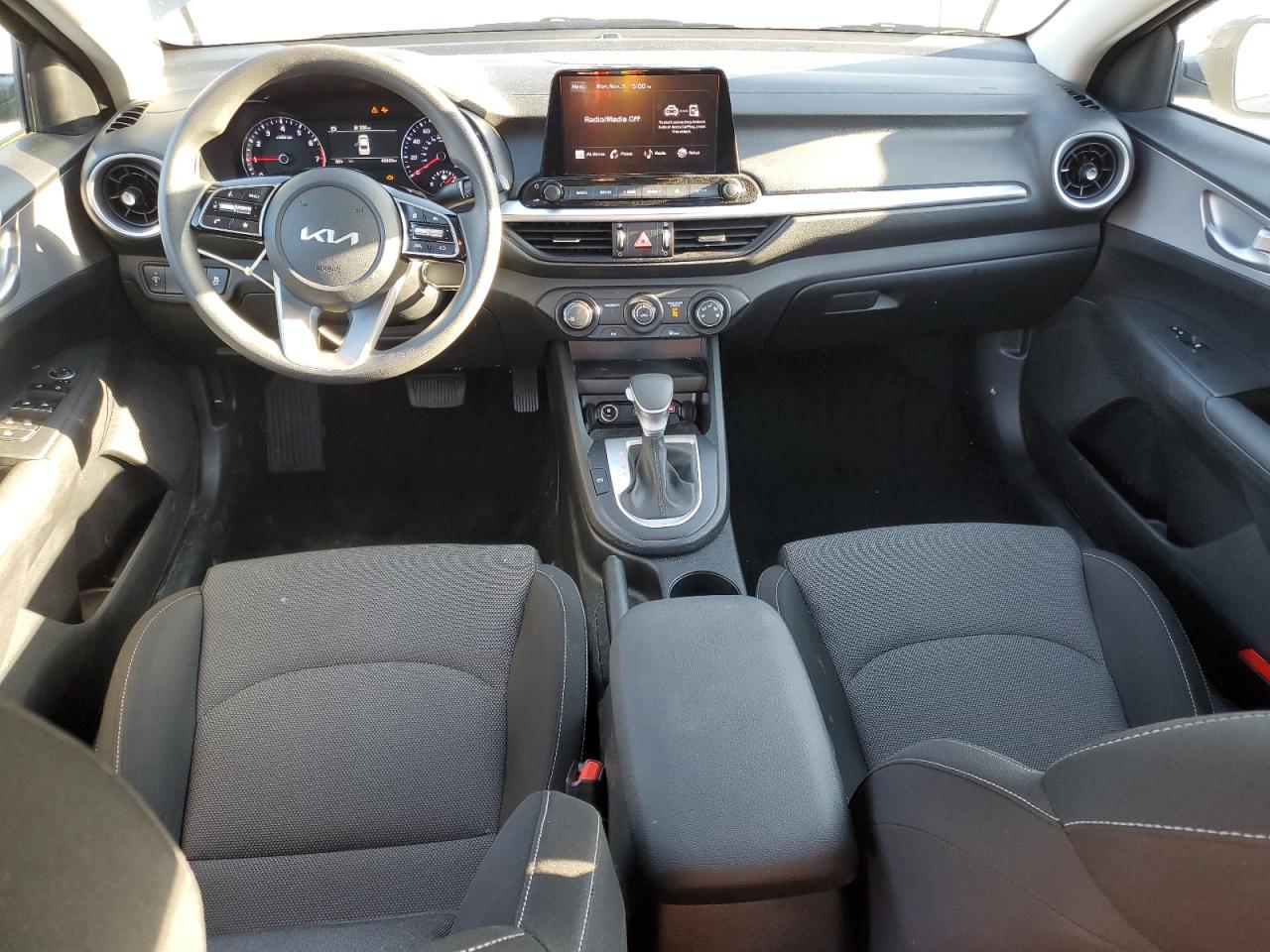 2024 Kia Forte Lx VIN: 3KPF24AD5RE766890 Lot: 91079385