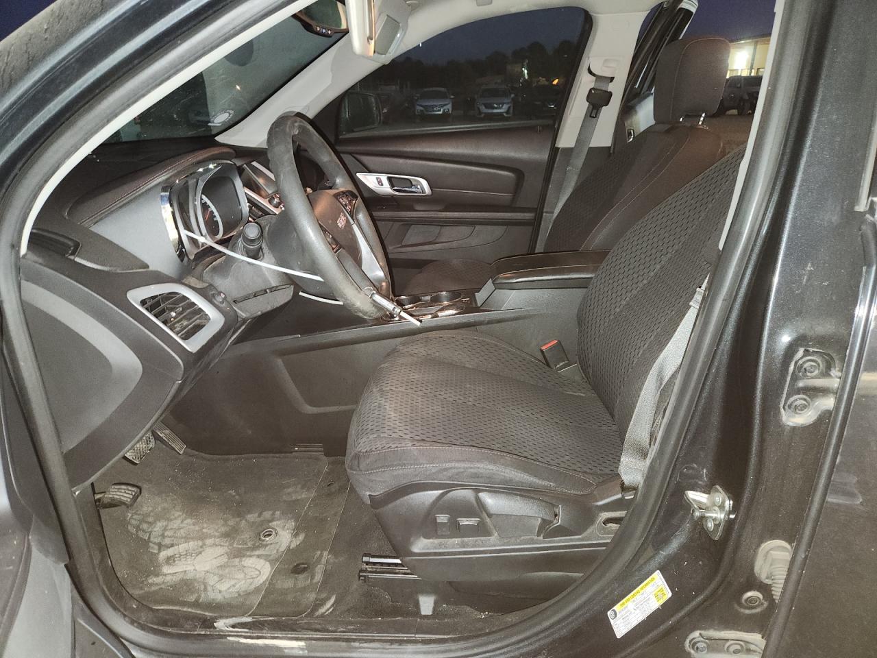 2014 GMC Terrain Sle VIN: 2GKALMEK6E6351396 Lot: 93101105