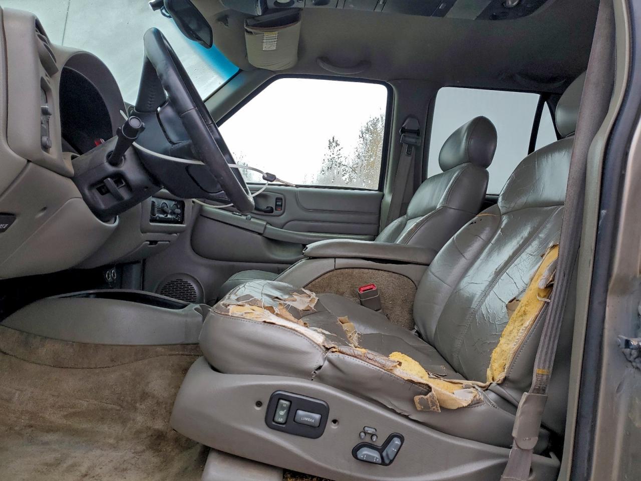 2000 Chevrolet Blazer VIN: 1GNDT13W1Y2185990 Lot: 94194855