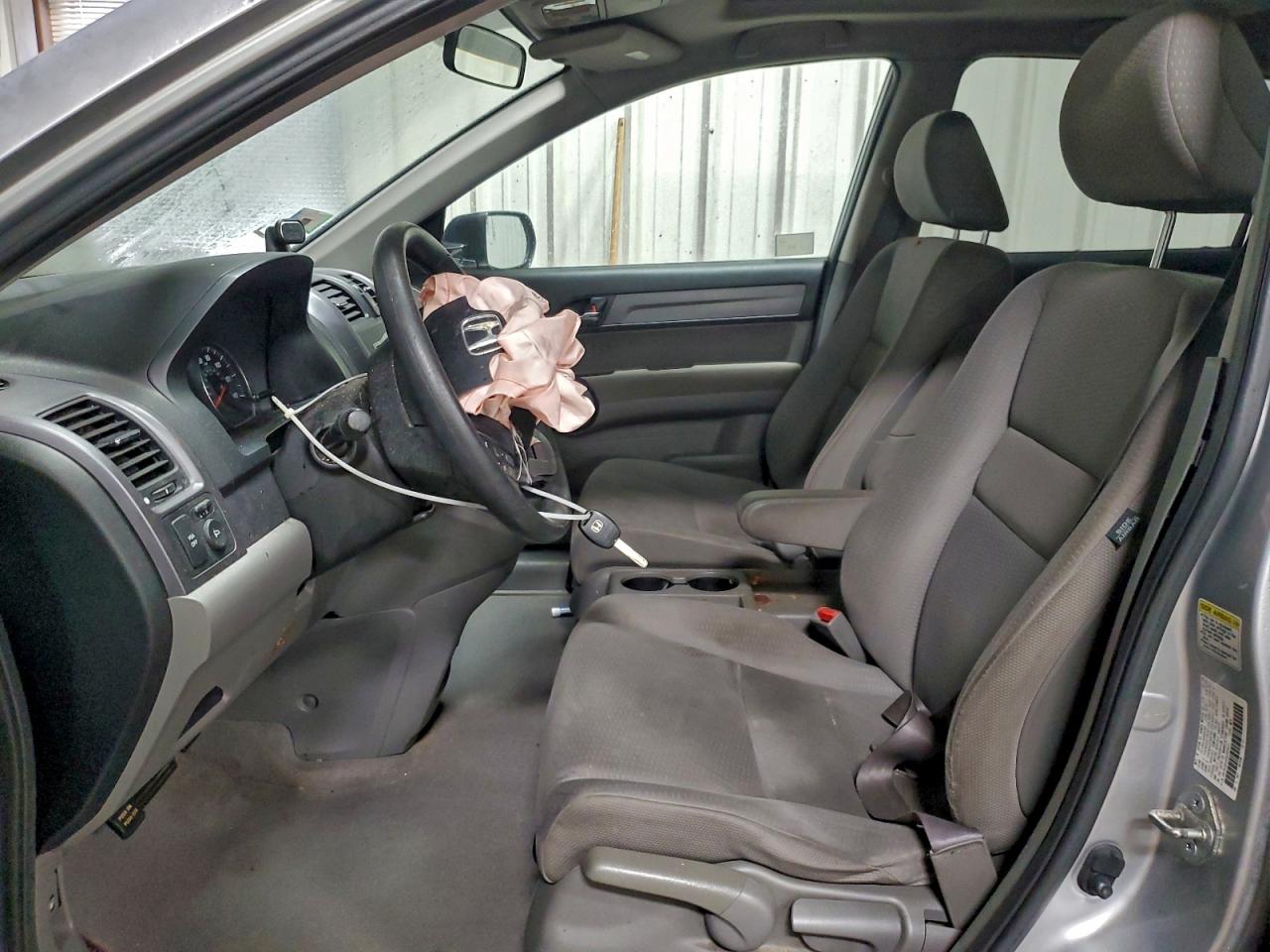 2009 Honda Cr-V Ex VIN: JHLRE48549C008827 Lot: 92765995