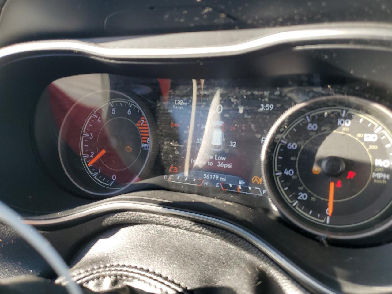 2019 Jeep Cherokee Trailhawk VIN: 1C4PJMBX3KD406895 Lot: 91115435