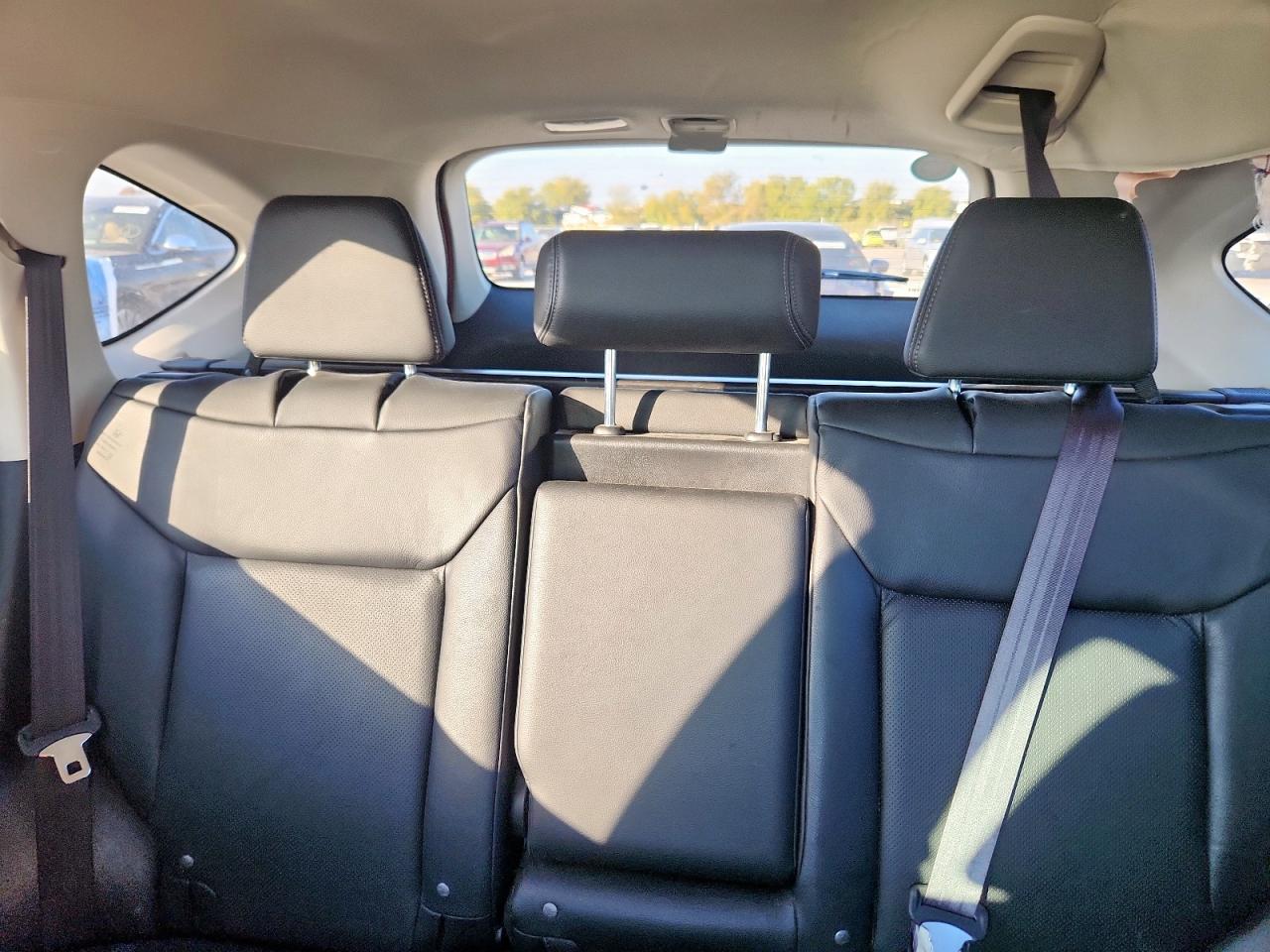 2015 Honda Cr-V Exl VIN: 5J6RM3H75FL006361 Lot: 93378205