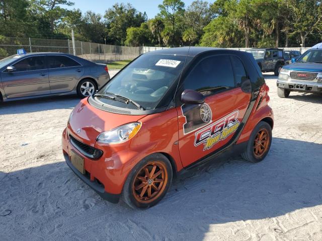 2008 Smart Fortwo Pure