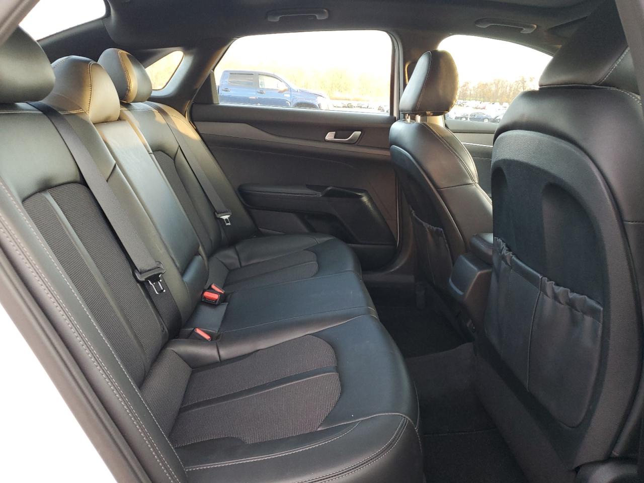 2021 Kia K5 Gt Line VIN: 5XXG64J20MG051779 Lot: 91062905