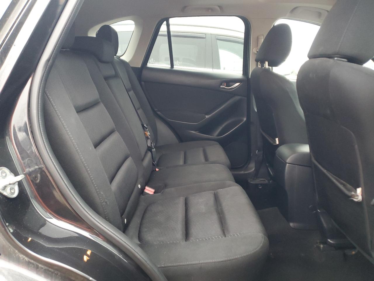 2013 Mazda Cx-5 Touring VIN: JM3KE4CE8D0102037 Lot: 92835235