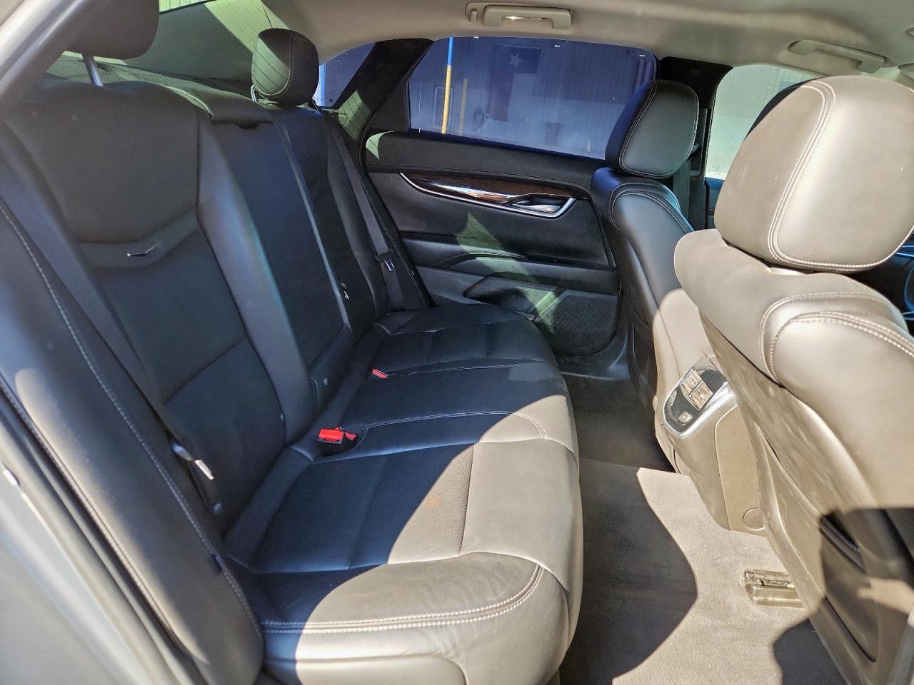 2015 Cadillac Xts Luxury Collection VIN: 2G61M5S35F9178629 Lot: 92084265