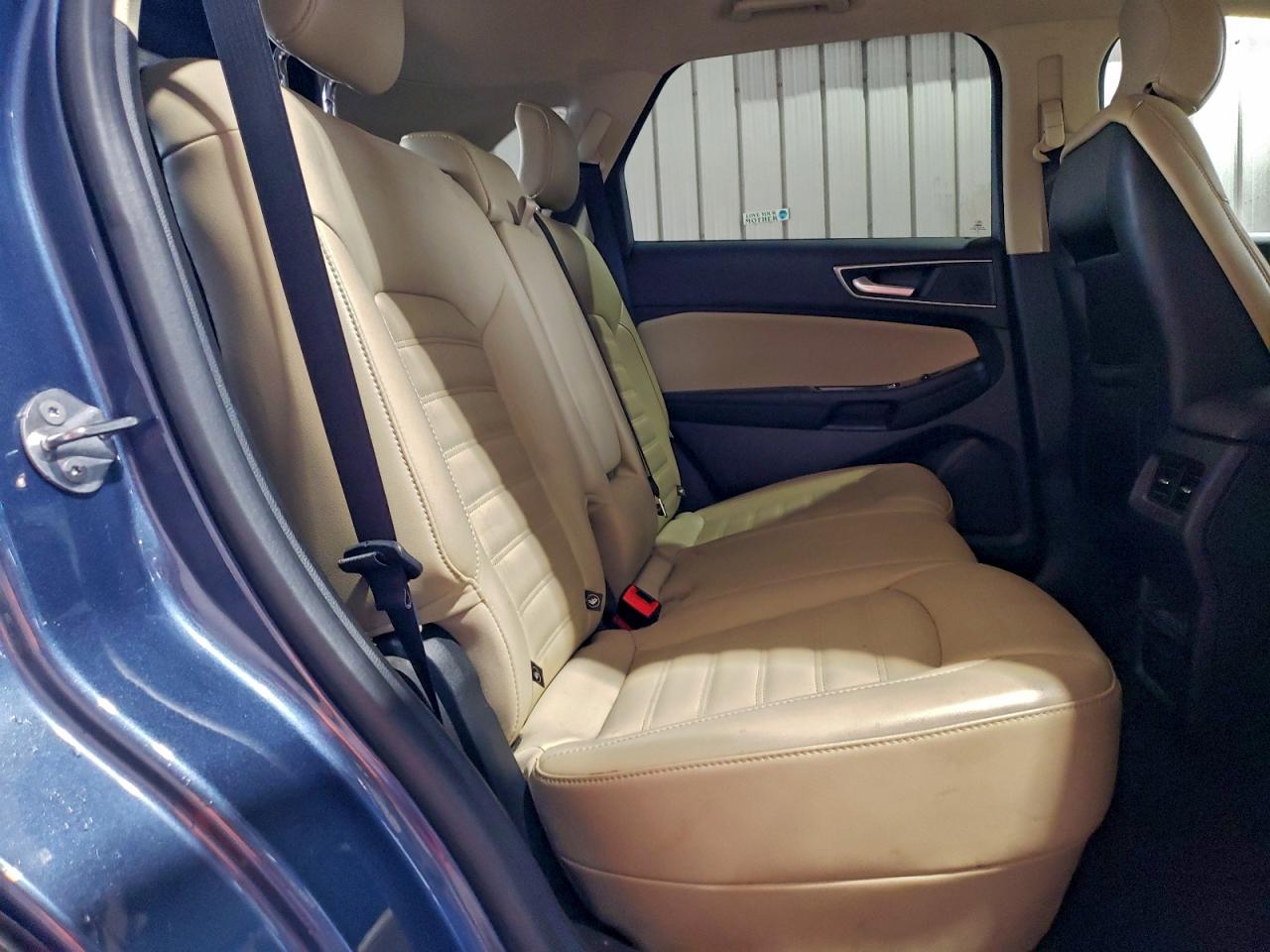 2019 Ford Edge Sel VIN: 2FMPK3J94KBC69350 Lot: 93781865