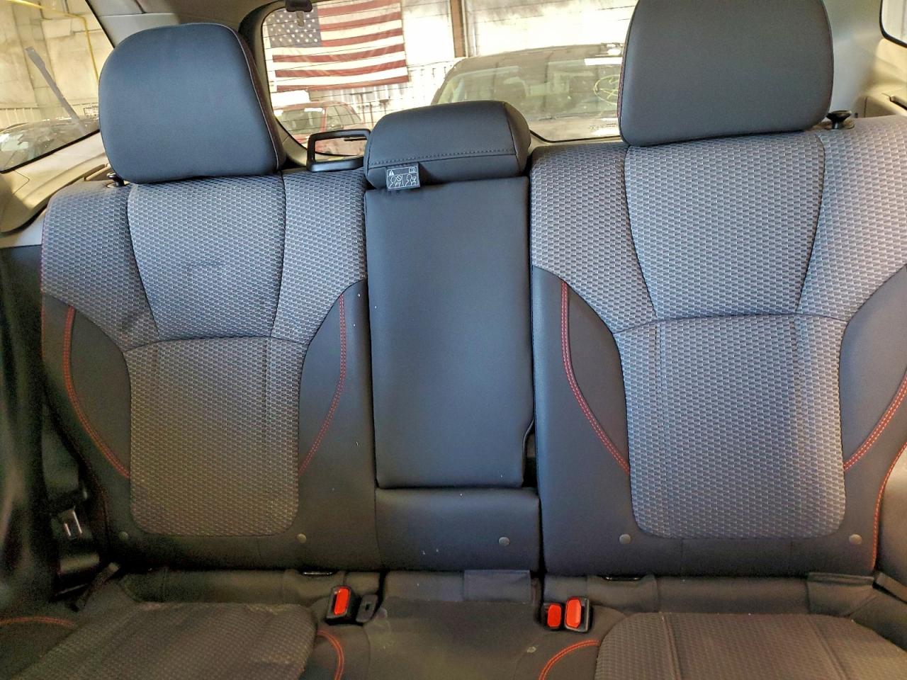 2019 Subaru Forester Sport VIN: JF2SKAPC8KH402718 Lot: 92590225