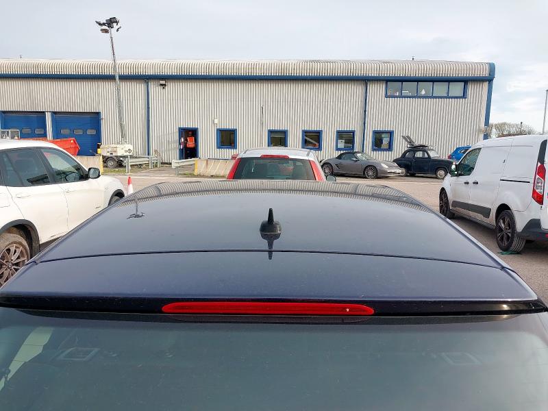 2016 VOLKSWAGEN GOLF 1.4 TSI 125 MATCH EDITION 5DR DSG