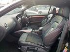 2011 AUDI A5 2.0T FSI S LINE 2DR [START STOP] for sale at Copart BRISTOL