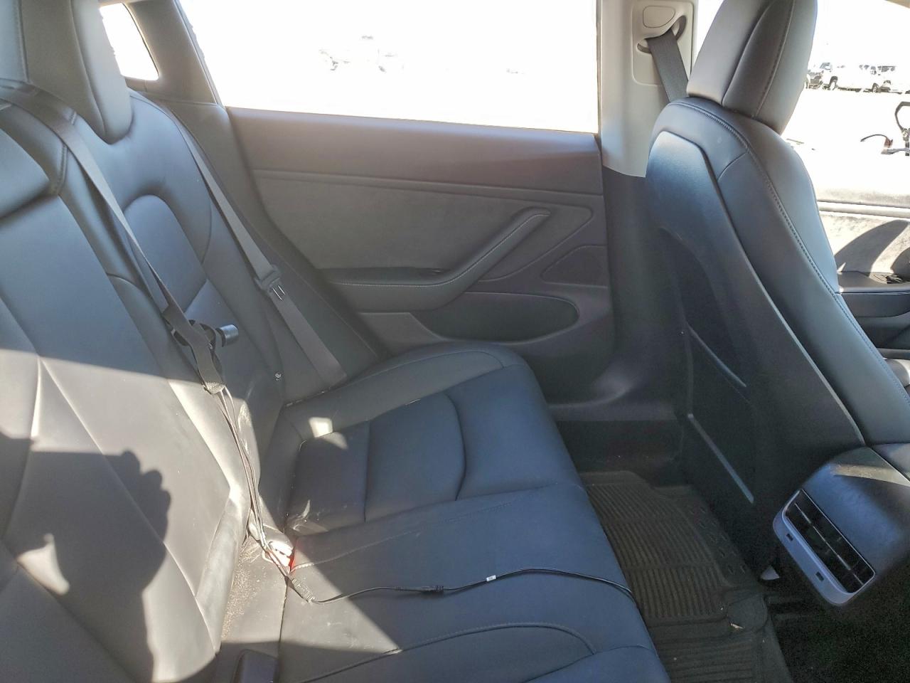 2018 Tesla Model 3 VIN: 5YJ3E1EA4JF032491 Lot: 94526555