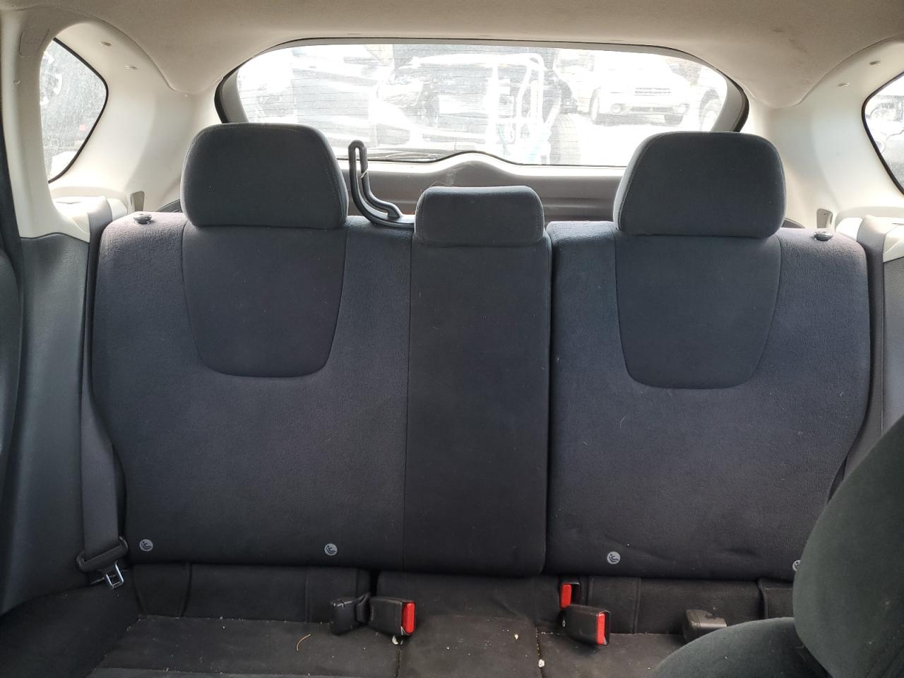 2008 Subaru Impreza 2.5I VIN: JF1GH61618G803373 Lot: 91588385