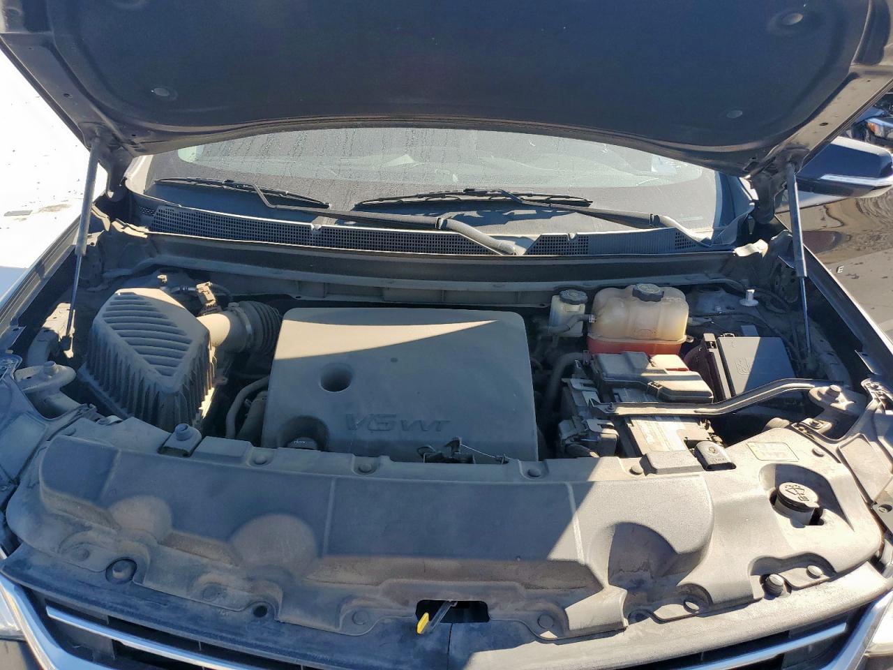 2018 Chevrolet Traverse Lt VIN: 1GNERGKW1JJ211748 Lot: 92017685