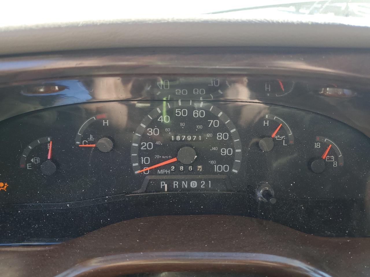 2002 Ford Econoline E150 Van VIN: 1FDRE14W32HA22748 Lot: 91412935