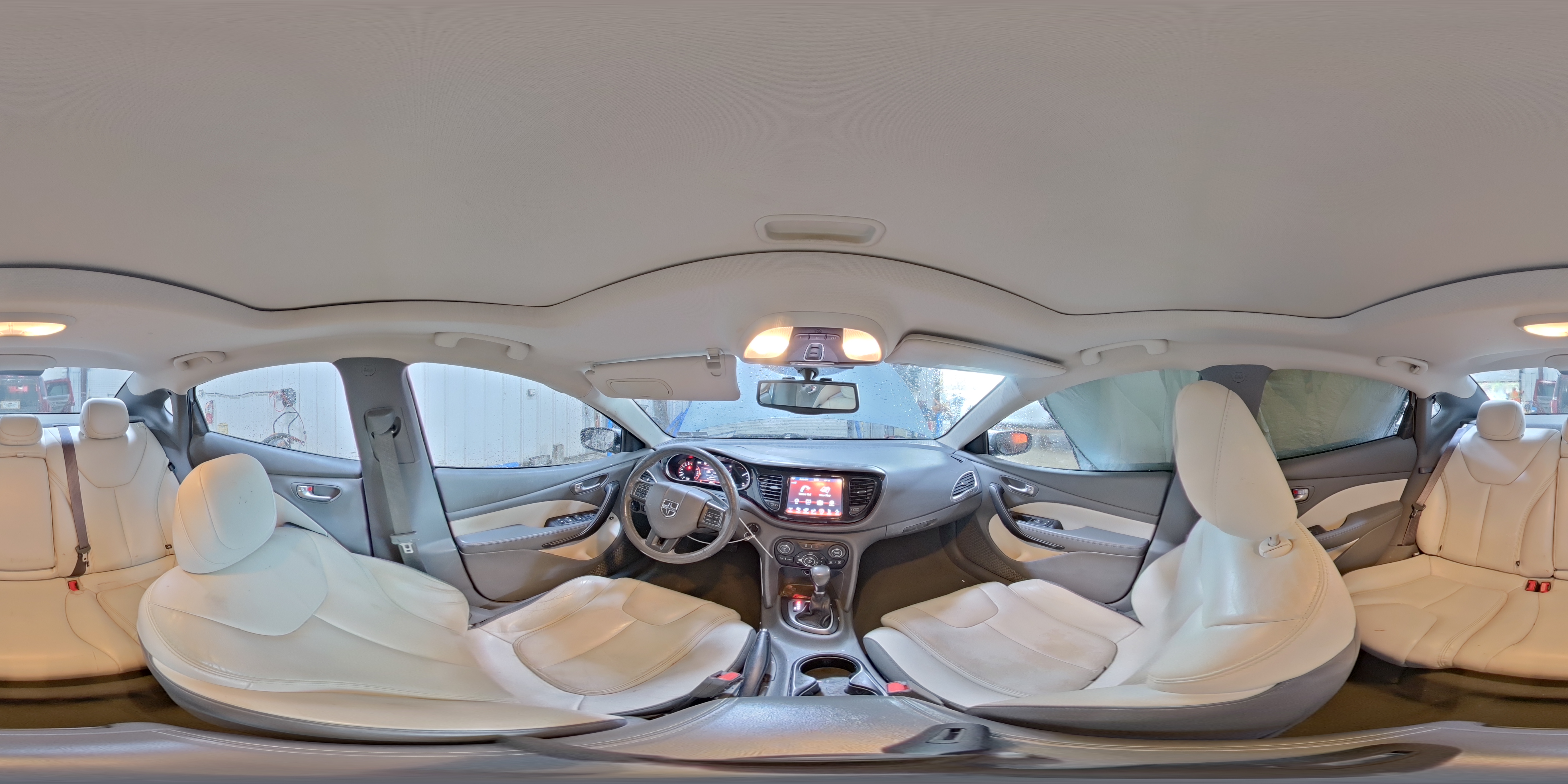 2013 Dodge Dart Limited VIN: 1C3CDFCH3DD319028 Lot: 90928985