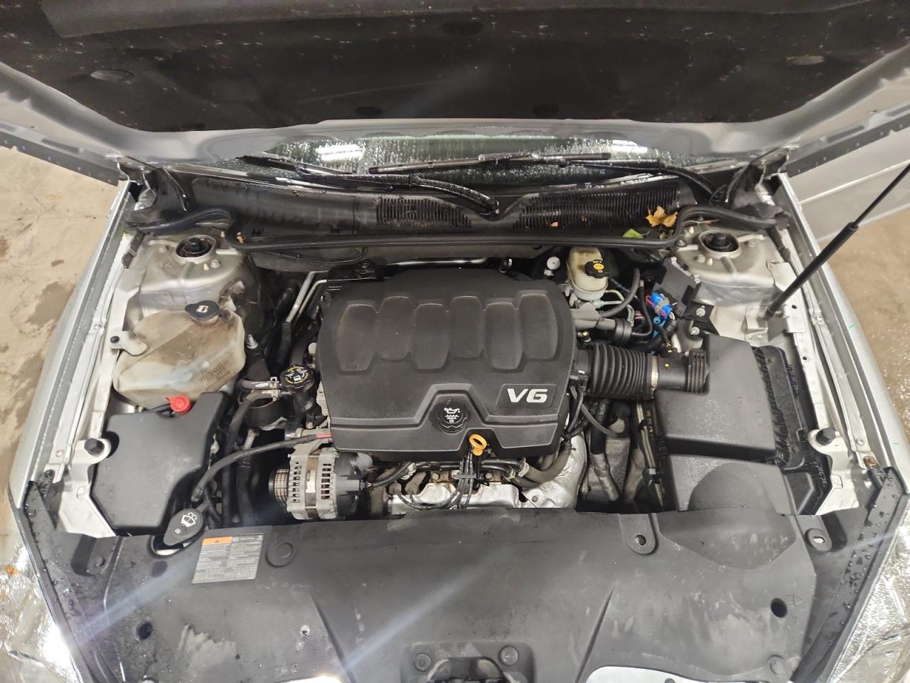 2011 Buick Lucerne Cxl VIN: 1G4HC5EM2BU123115 Lot: 93128445