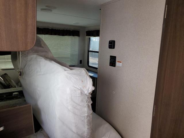 2018 KEYSTONE RV SPRINGDALE  