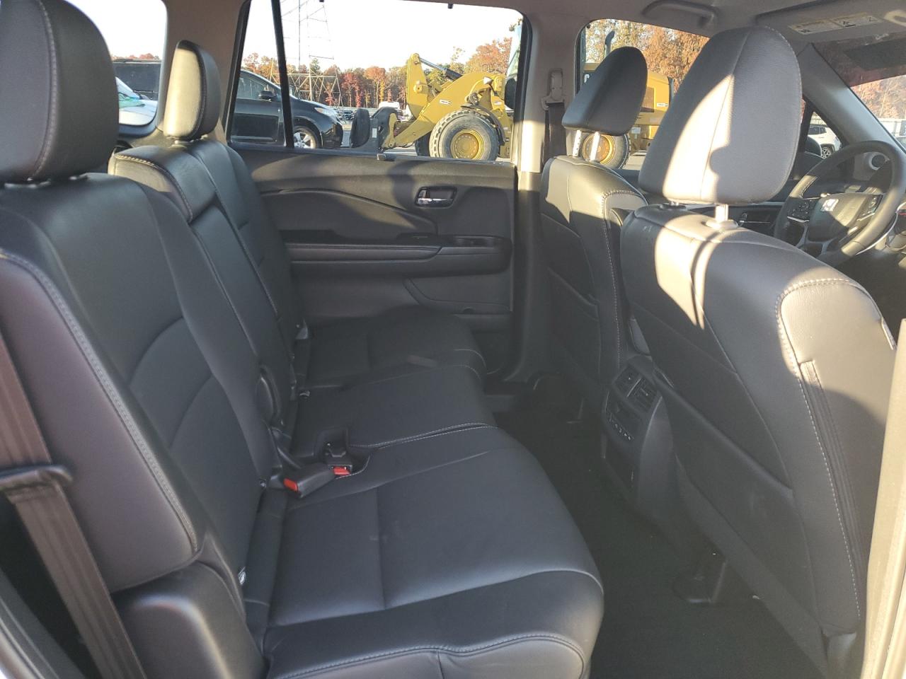 2022 Honda Pilot Se VIN: 5FNYF6H23NB063760 Lot: 91495105