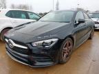 2021 MERCEDES-BENZ CLA CLA 180 AMG LINE PREMIUM PLUS 4DR TIP AUTO for sale at Copart SANDY