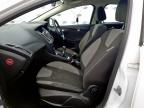 2012 FORD FOCUS 1.0 125 ECOBOOST ZETEC 5DR for sale at Copart SANDWICH