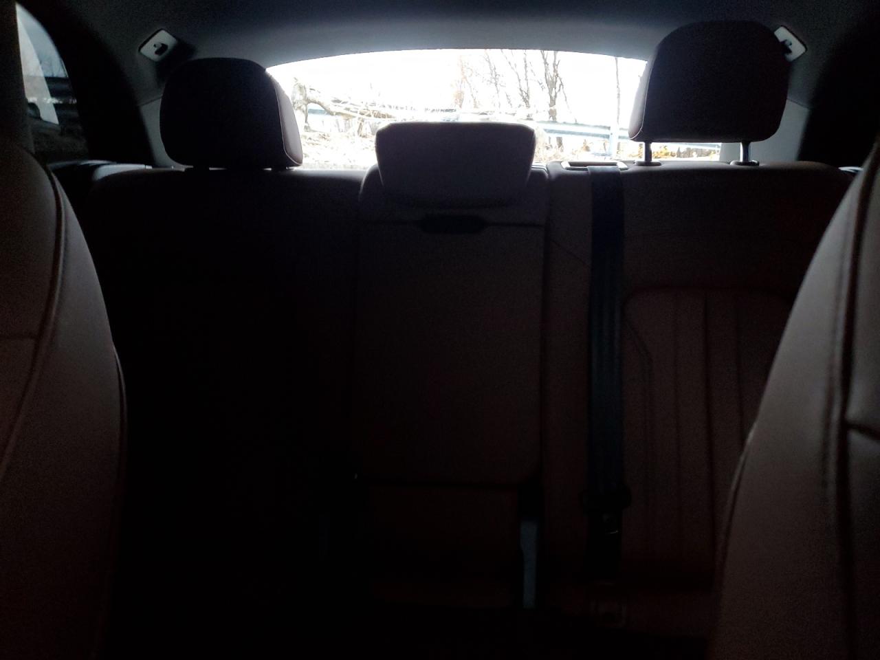 2023 Audi Q5 Premium 45 VIN: WA1GAAFY2P2155088 Lot: 92738185