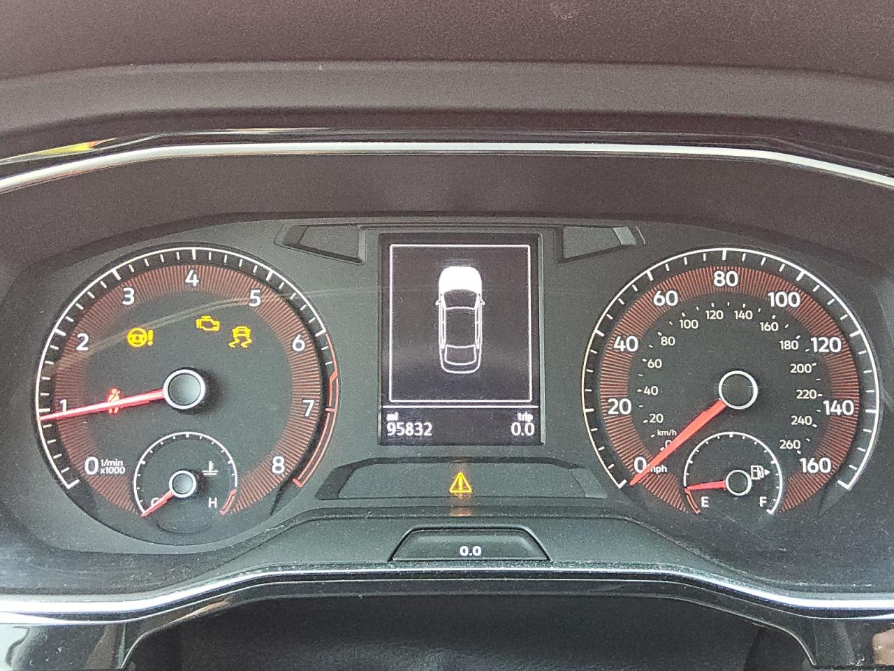 2019 Volkswagen Jetta S VIN: 3VWC57BU3KM073948 Lot: 85850925