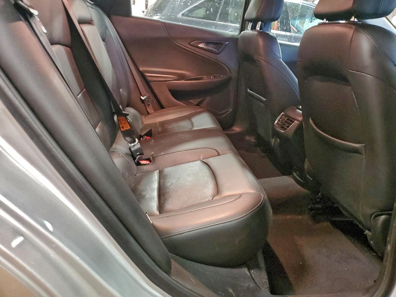 2020 Chevrolet Malibu Premier VIN: 1G1ZE5SX6LF062903 Lot: 93270935