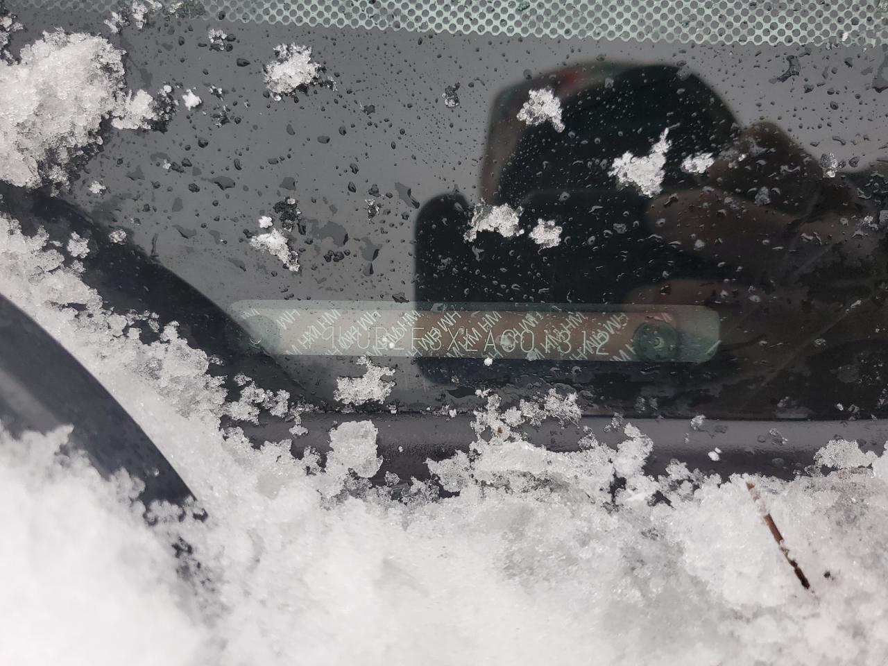 2020 Acura Tlx VIN: 19UUB2F3XLA001312 Lot: 92325825