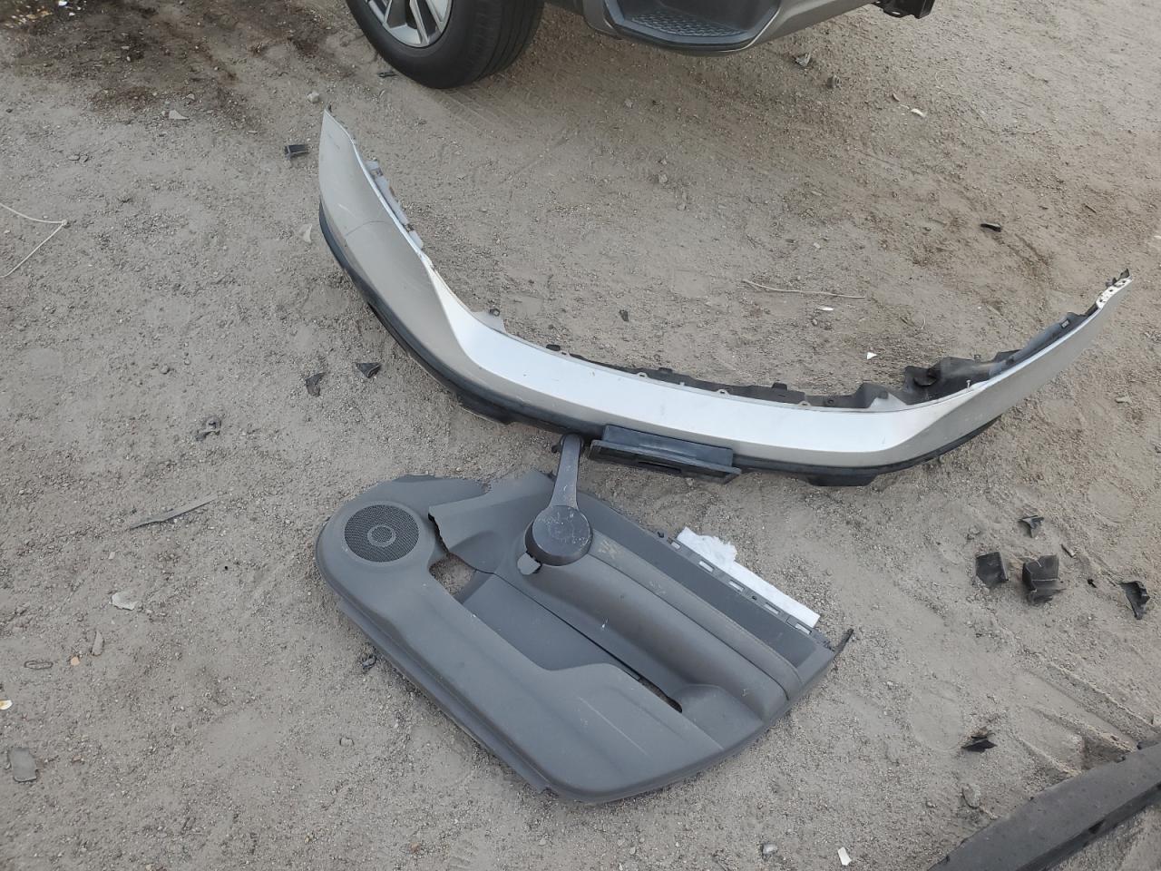 2009 Honda Cr-V Exl VIN: 5J6RE38709L013400 Lot: 91486075