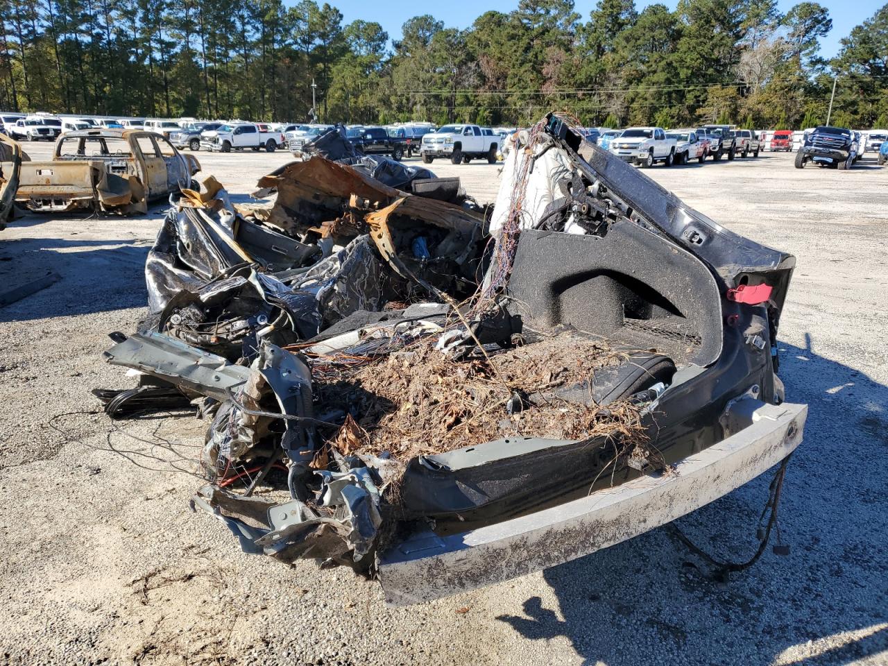 2012 Audi A7 Prestige VIN: WAUSGAFC1CN002260 Lot: 91831745