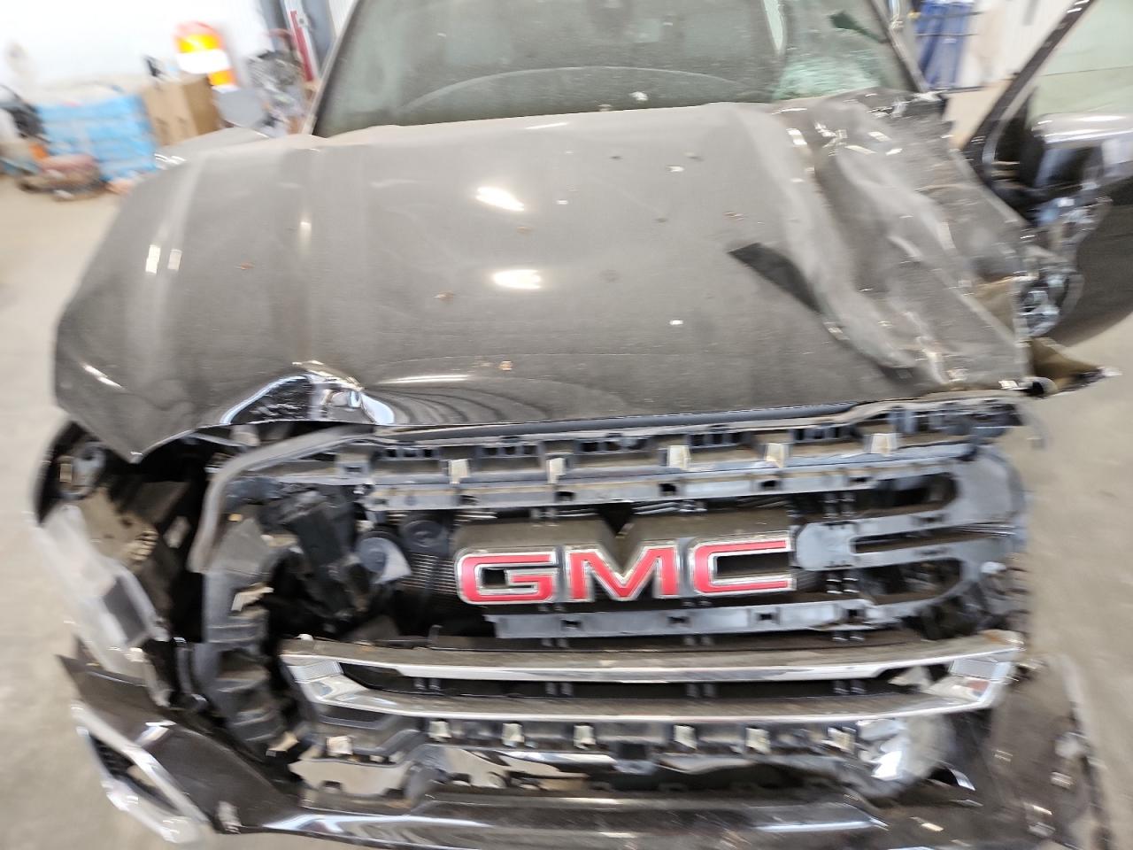 2021 GMC Sierra K1500 Slt VIN: 1GTU9DED9MZ260618 Lot: 92871825