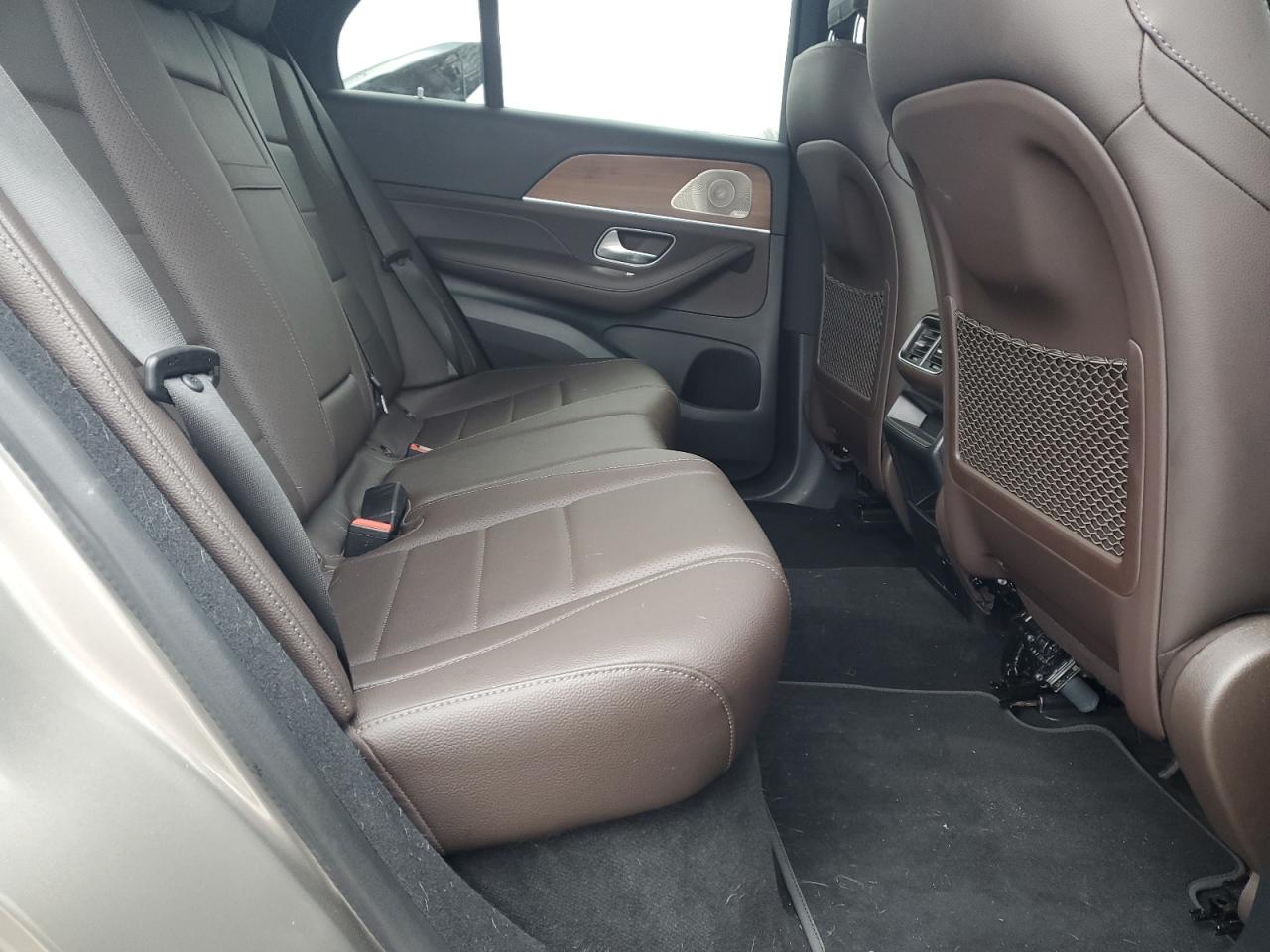 2021 Mercedes-Benz Gle 350 4Matic VIN: 4JGFB4KB0MA555018 Lot: 91637095