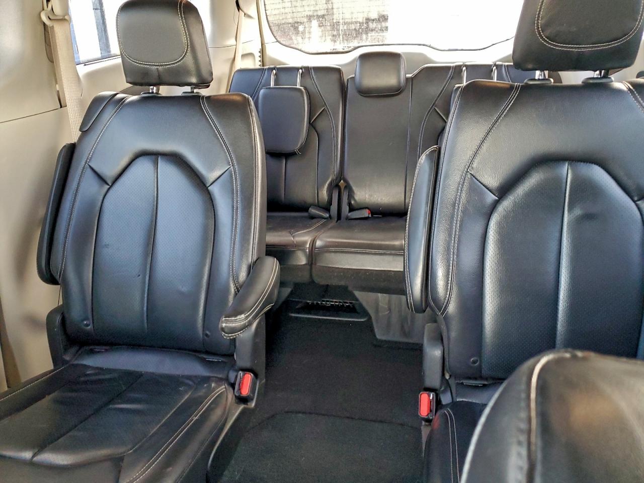 2022 Chrysler Pacifica Touring L VIN: 2C4RC1BG6NR188714 Lot: 92951385