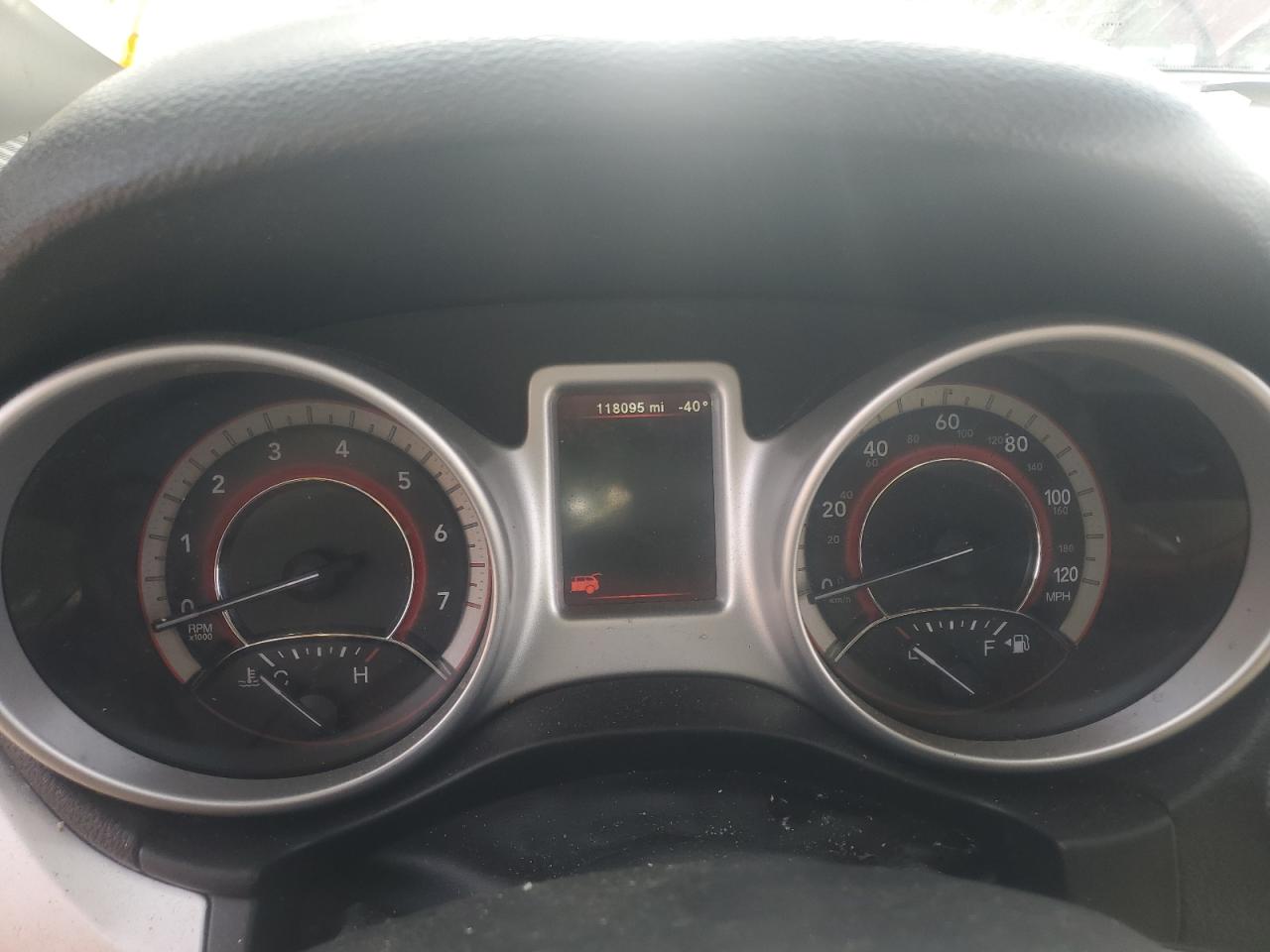 2018 Dodge Journey Se VIN: 3C4PDCABXJT530565 Lot: 92593105