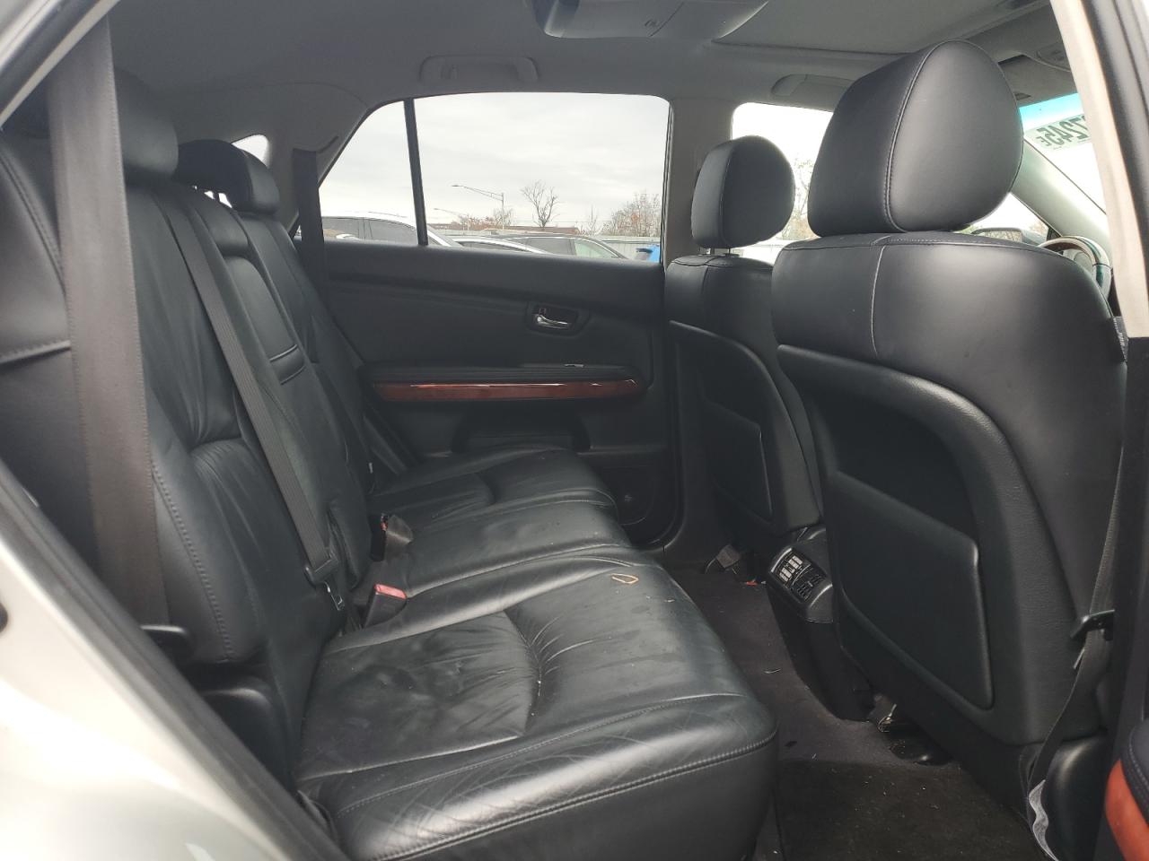 2004 Lexus Rx 330 VIN: JTJHA31U640032506 Lot: 92227245