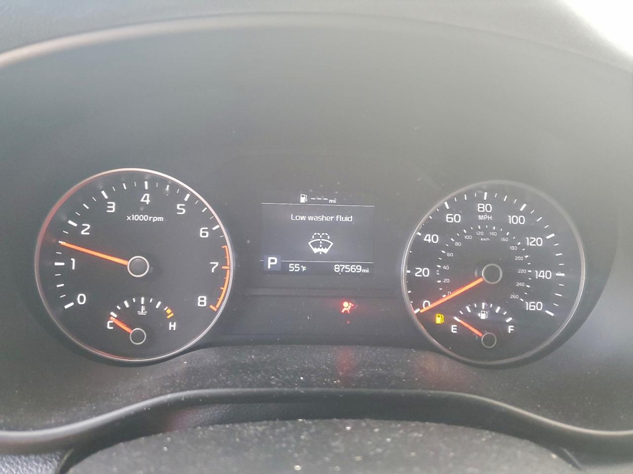 2021 Kia Sportage Lx VIN: KNDPM3AC2M7886655 Lot: 94746175