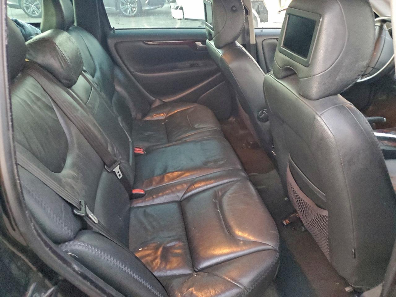 2007 Volvo Xc70 VIN: YV4SZ592X71258592 Lot: 93993415