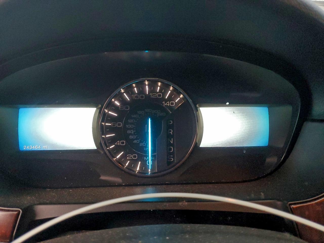 2013 Ford Edge Limited VIN: 2FMDK3KC6DBB83618 Lot: 94148075