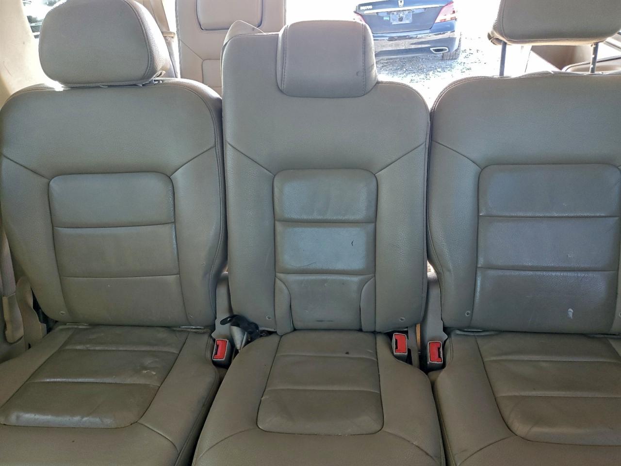 2003 Ford Expedition Xlt VIN: 1FMRU15W43LC03633 Lot: 94480135