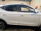 2024 MG MOTOR UK ZS 1.5 VTI-TECH EXCLUSIVE 5DR for sale at Copart BELFAST