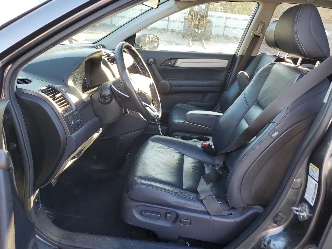 2011 Honda Cr-V Exl VIN: JHLRE4H71BC003978 Lot: 92587735