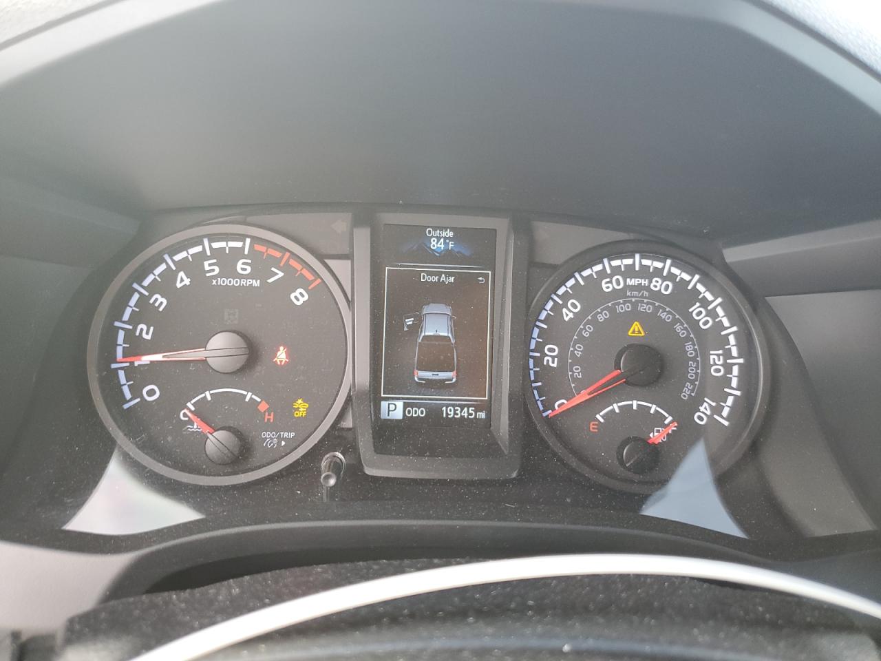 2023 Toyota Tacoma Double Cab VIN: 3TYCZ5AN1PT177100 Lot: 92599765