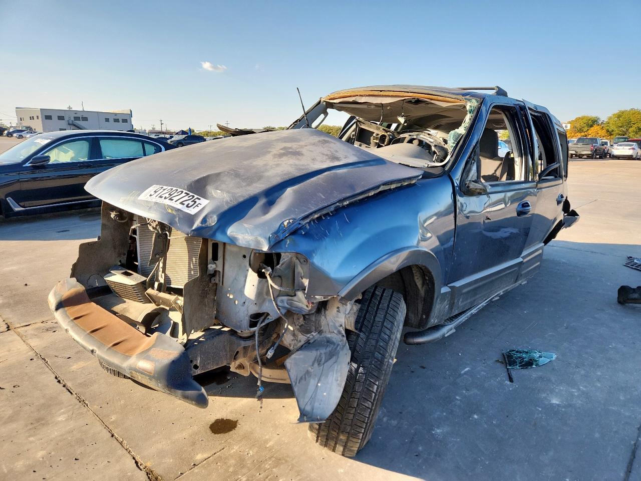 1FMRU15W44LA32917 FORD EXPEDITION Photo 1