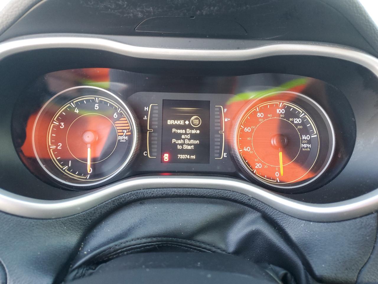 2018 Jeep Cherokee Latitude Plus VIN: 1C4PJLLB1JD553308 Lot: 93425565