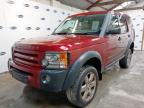 2005 LAND ROVER DISCOVERY 3 TDV6 AUTO  for sale at Copart BELFAST