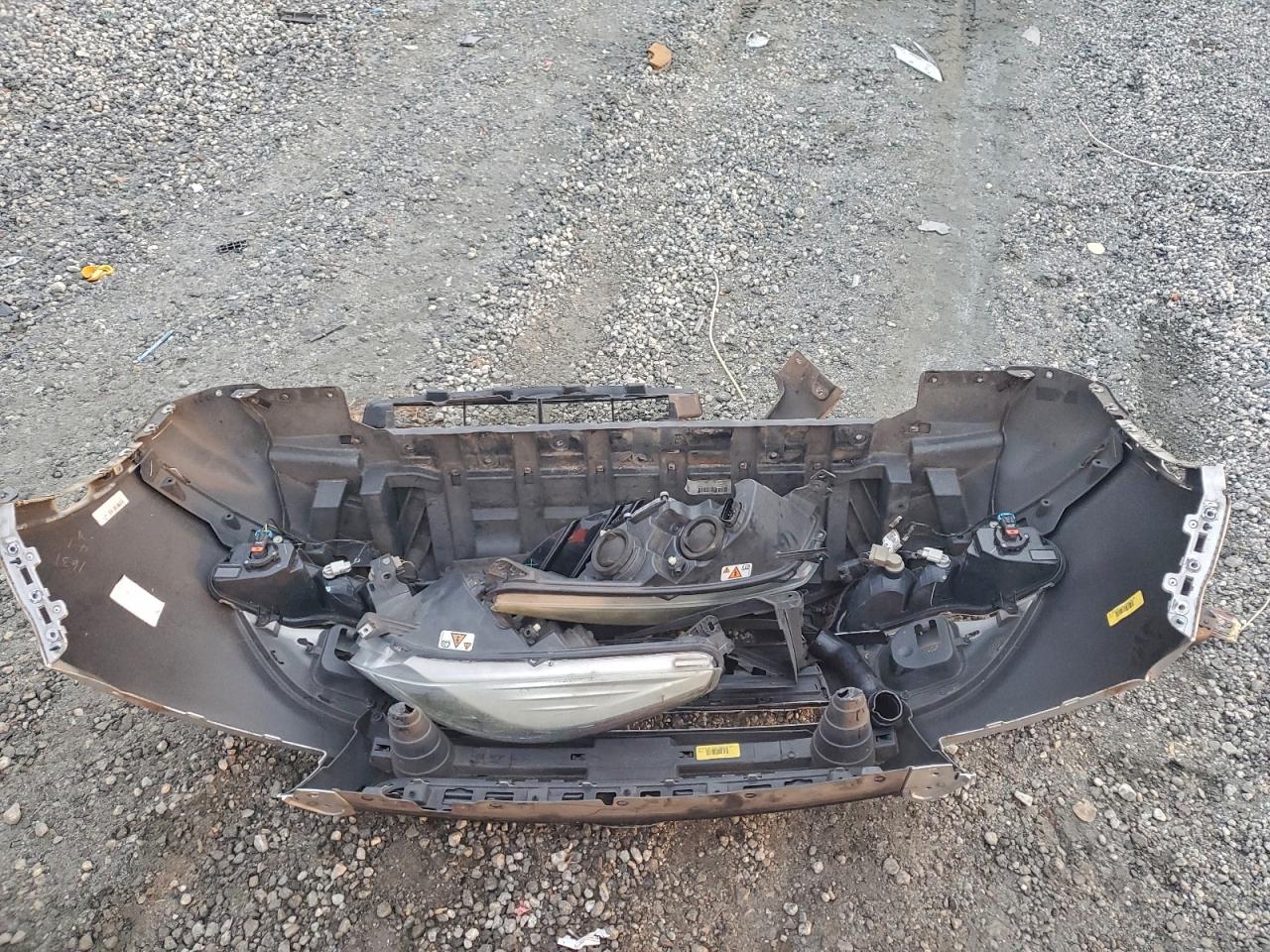 2013 Ford Escape Titanium VIN: 1FMCU0J92DUD22406 Lot: 94155015